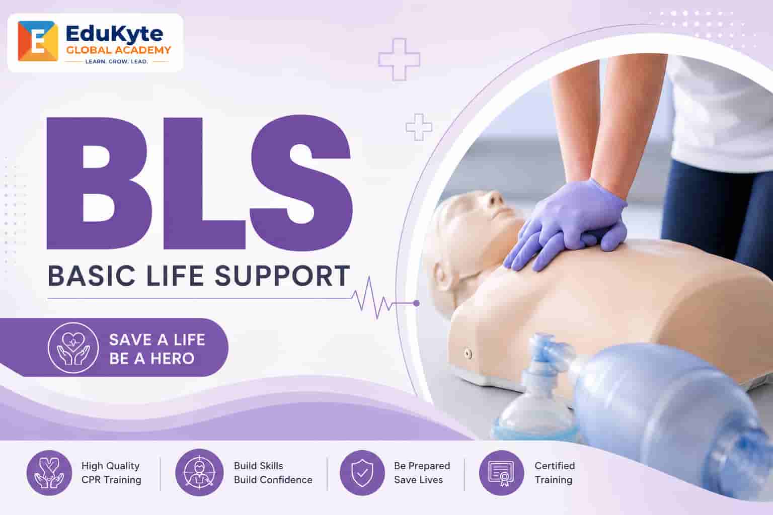 Basic Life Support